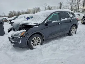Ford Escape SE 1.5L 3 2020