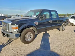 Ford F-250 SUPER DUTY 6.4L 8 2008