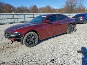 Dodge Charger SXT 3.6L 6 2020