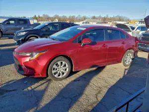 Toyota Corolla LE 1.8L 4 2022