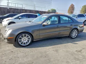 Mercedes-Benz E 350 3.5L 6 2008