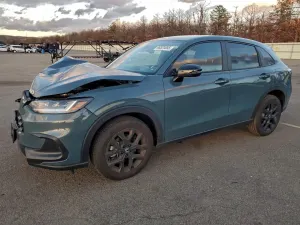 Honda HR-V SPORT 2.0L 4 2025