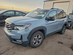 Honda Passport TRAIL SPORT 3.5L 6 2023