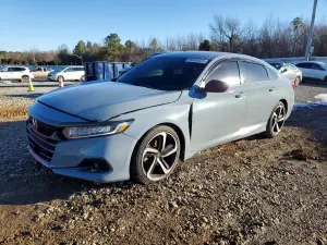 Honda Accord SPORT 1.5L 4 2021