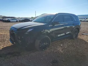Hyundai Palisade CALLIGRAPHY 3.8L 6 2024