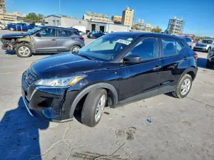 Nissan Kicks S 1.6L 4 2025