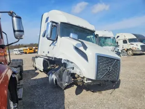 Volvo VNL VNL 12.8L 6 2024