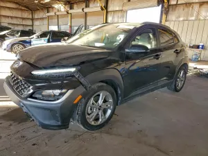 Hyundai Kona SEL 2.0L 4 2023
