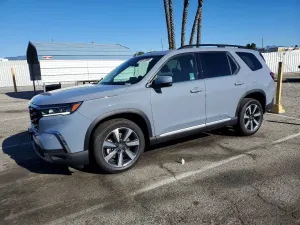 Honda Pilot TOURING 3.5L 6 2025