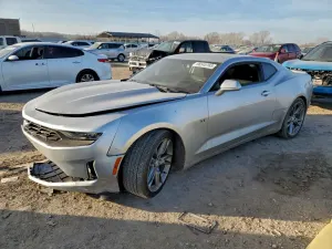 Chevrolet Camaro LS 3.6L 6 2019