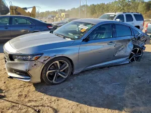 Honda Accord SPORT 1.5L 4 2019