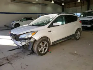 Ford Escape SE 2.0L 4 2016