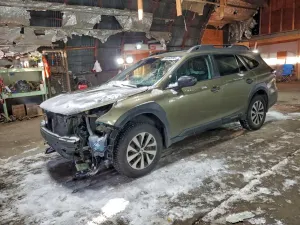 Subaru Outback PREMIUM 2.5L 4 2025