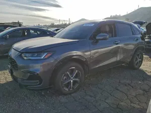 Honda HR-V EXL 2.0L 4 2023