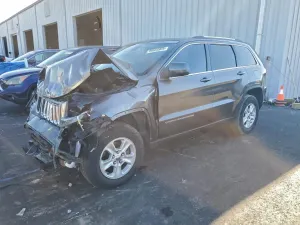 Jeep Grand Cherokee LAREDO 3.6L 6 2014