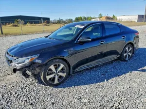 Kia Optima LX 2.4L 4 2019