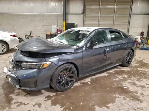 Honda Civic SPORT 2.0L 4 2026