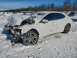 Acura TLX TECHNOLOGY 3.5L 6 2019