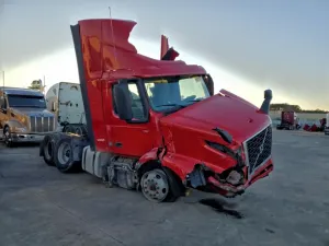 Volvo VNR 12.8L 6 2023