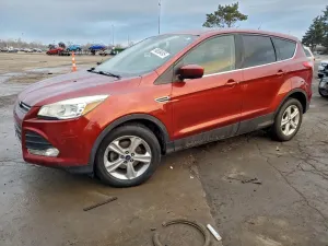Ford Escape SE 1.6L 4 2014