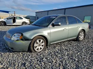 Mercury Montego LUXURY 3.0L 6 2007