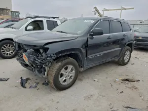 Jeep Grand Cherokee LAREDO 3.6L 6 2014