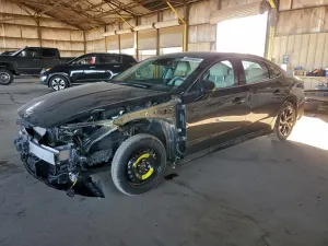 Hyundai Sonata SEL 2.5L 4 2025