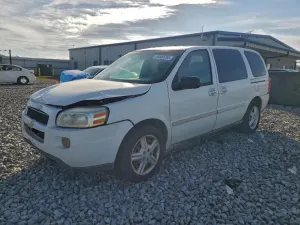 Chevrolet Uplander LS 3.5L 6 2005