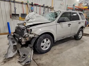 Ford Escape XLT 3.0L 6 2009