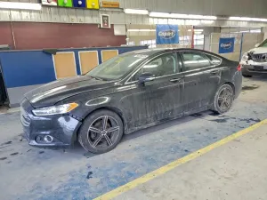 Ford Fusion SE 2.0L 4 2015