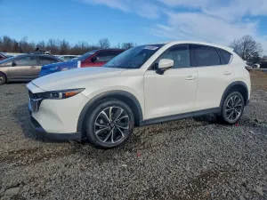 Mazda CX-5 PREMIUM 2.5L 4 2022