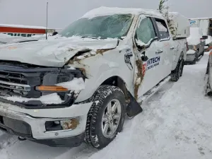Ford F-150 XLT 5.0L 8 2024