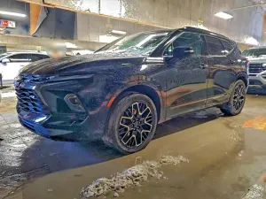 Chevrolet Blazer RS 3.6L 6 2023