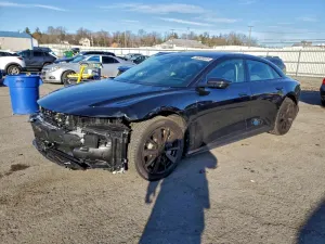 Lucid Air TOURING 2025