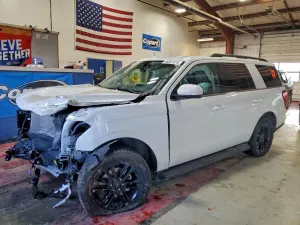 Ford Expedition XLT 3.5L 6 2024
