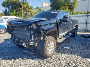 Chevrolet Silverado 1500 K2500 HIGH COUNTRY 6.6L 8 2024