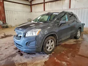 Chevrolet Trax 1LT 1.4L 4 2016