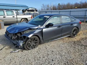Honda Civic SPORT 2.0L 4 2024