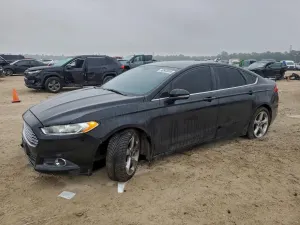 Ford Fusion SE 1.5L 4 2016