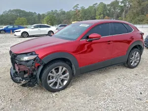 Mazda CX-30 SELECT 2.5L 4 2021