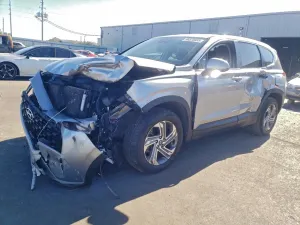 Hyundai Santa Fe SE 2.5L 4 2021