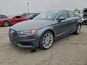 Audi A3 PREMIUM 1.8L 4 2015
