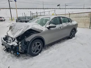 Kia K4 LX 2.0L 4 2025
