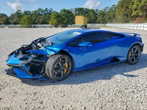 Lamborghini Huracan TECNICA 5.2L 10 2023