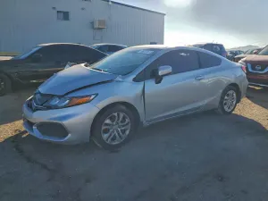 Honda Civic LX 1.8L 4 2014