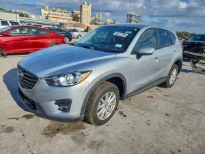 Mazda CX-5 TOURING 2.5L 4 2016