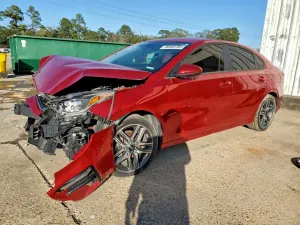 Kia Cerato / Forte / K3 GT LINE 2.0L 4 2019