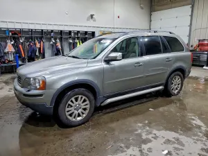 Volvo XC90 3.2 3.2L 6 2008