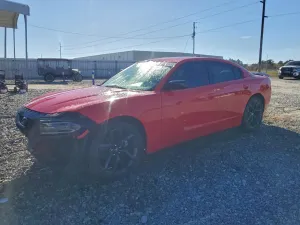 Dodge Charger SXT 3.6L 6 2021
