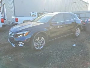 Mercedes-Benz GLA 250 4MATIC 2.0L 4 2018
